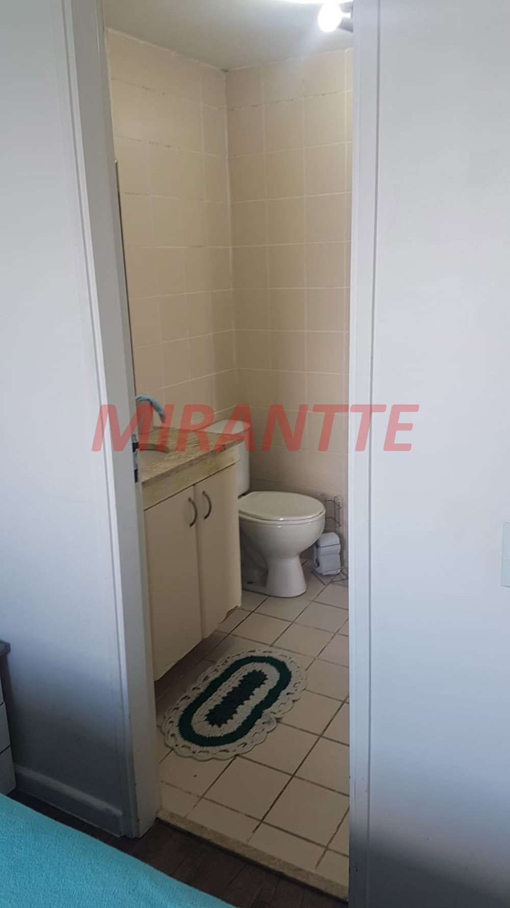 Apartamento de 68m² com 3 quartos em Santa Terezinha