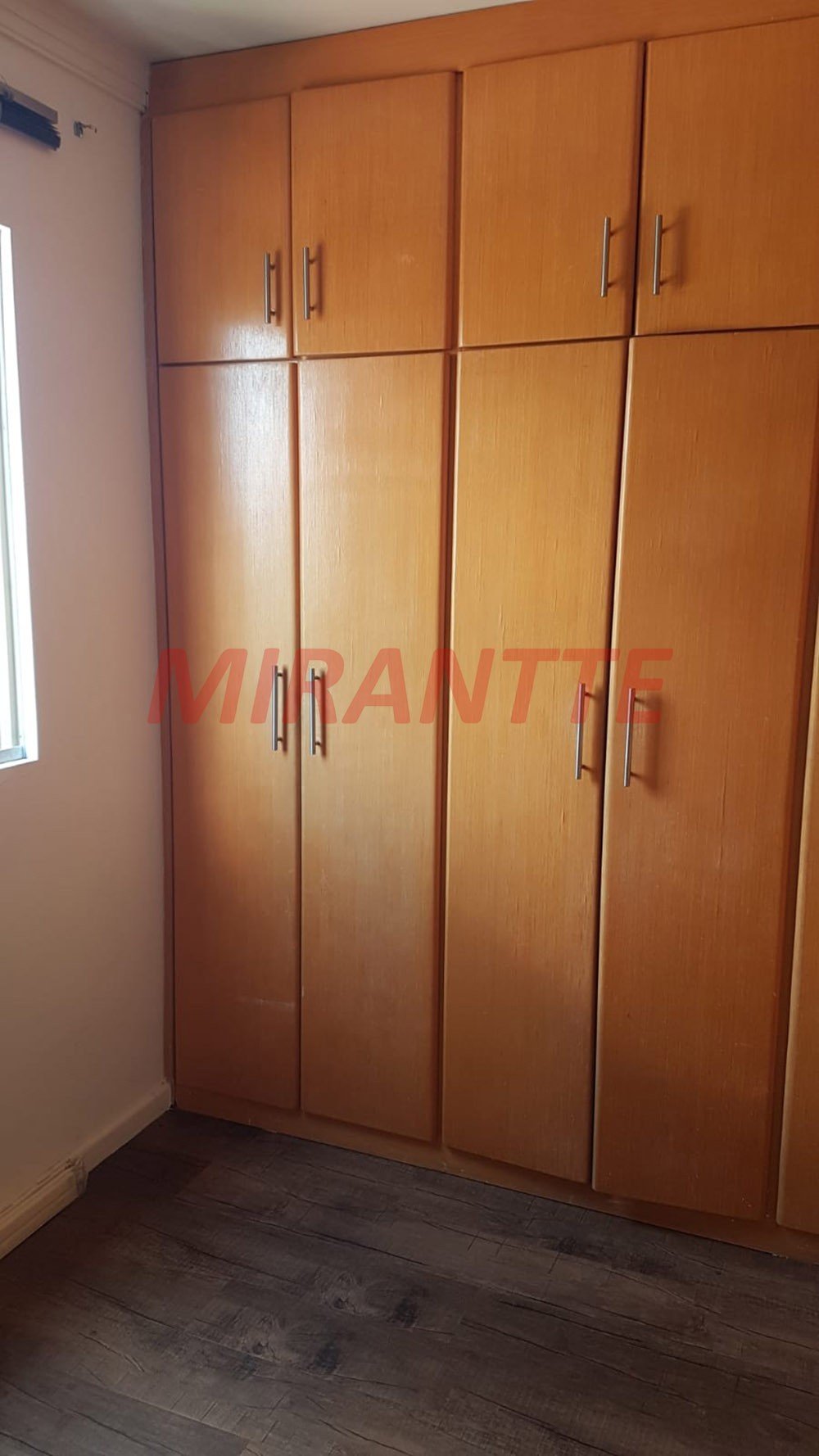 Apartamento de 68m² com 3 quartos em Santa Terezinha