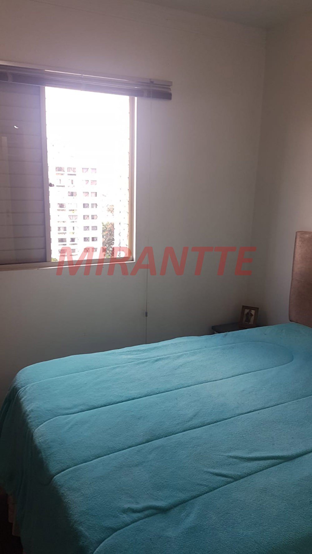 Apartamento de 68m² com 3 quartos em Santa Terezinha