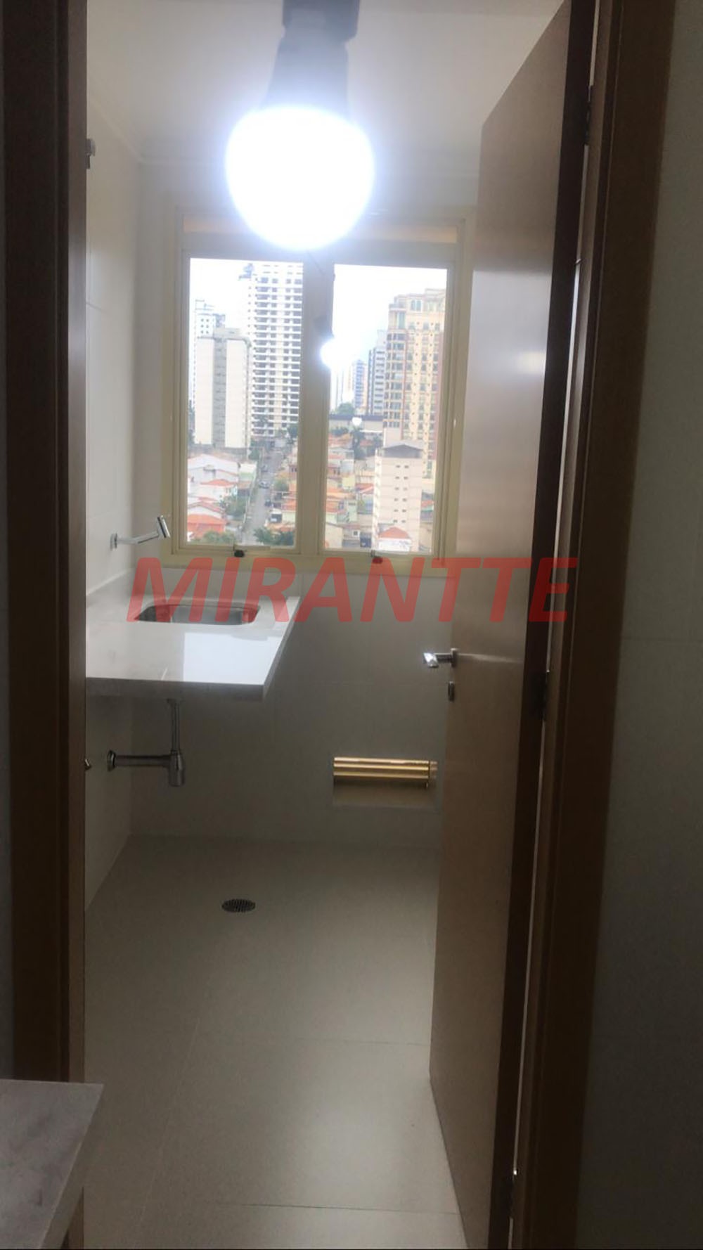 Apartamento de 74m² com 2 quartos em Jardim São Paulo