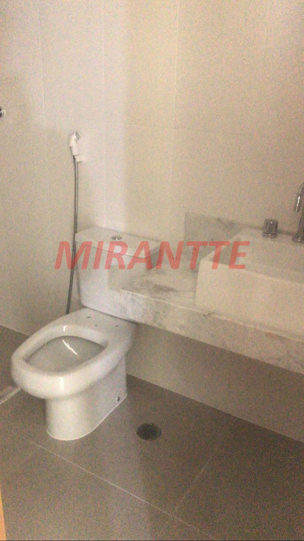 Apartamento de 74m² com 2 quartos em Jardim São Paulo