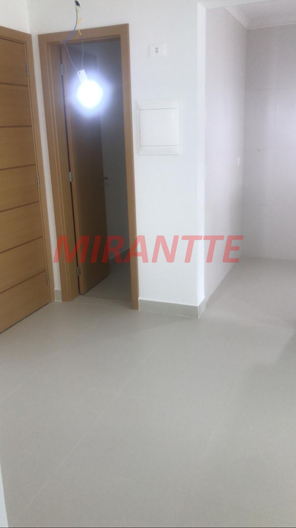 Apartamento de 74m² com 2 quartos em Jardim São Paulo