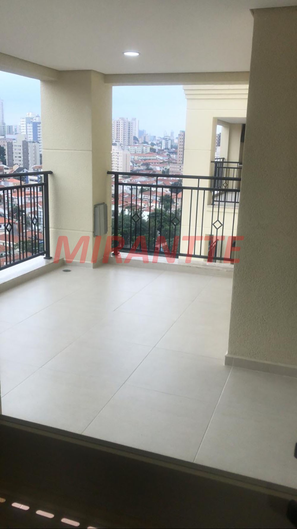 Apartamento de 74m² com 2 quartos em Jardim São Paulo