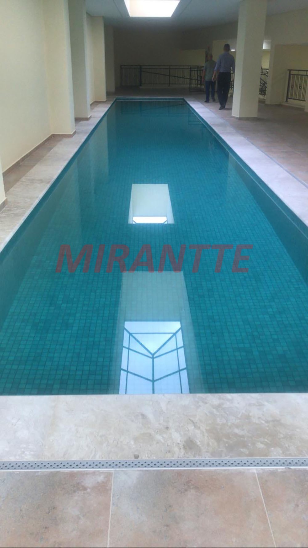 Apartamento de 74m² com 2 quartos em Jardim São Paulo