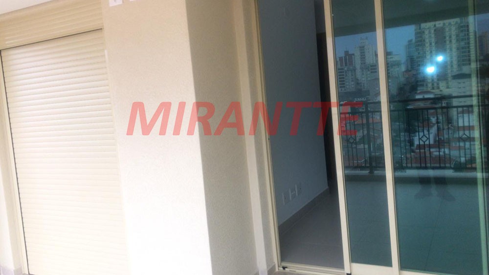Apartamento de 74m² com 2 quartos em Jardim São Paulo
