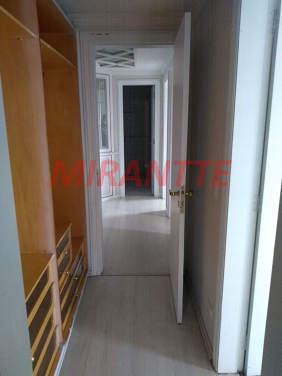 Apartamento de 125m² com 3 quartos em Vila Carrao