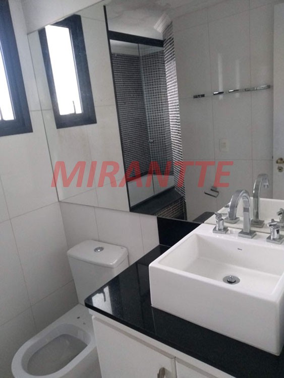 Apartamento de 125m² com 3 quartos em Vila Carrao
