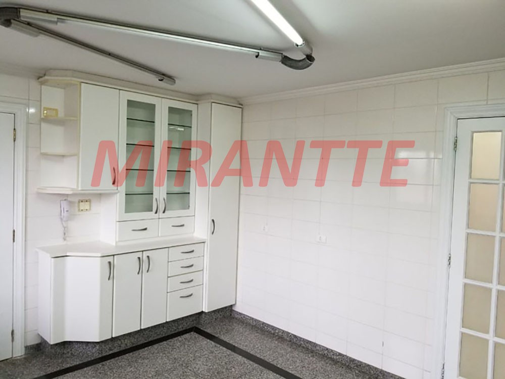 Apartamento de 125m² com 3 quartos em Vila Carrao