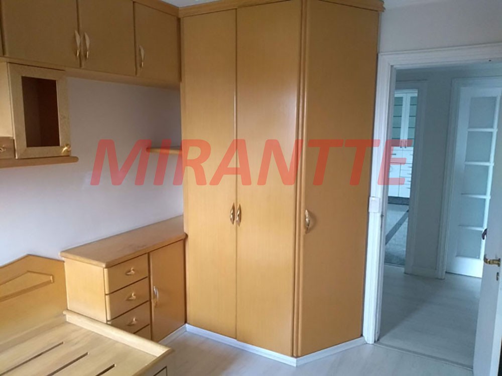 Apartamento de 125m² com 3 quartos em Vila Carrao