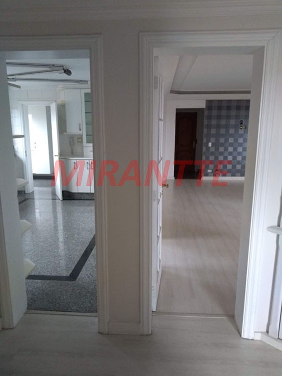 Apartamento de 125m² com 3 quartos em Vila Carrao