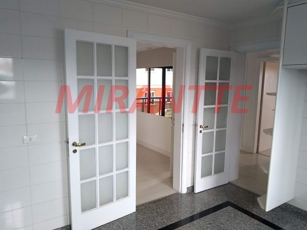 Apartamento de 125m² com 3 quartos em Vila Carrao