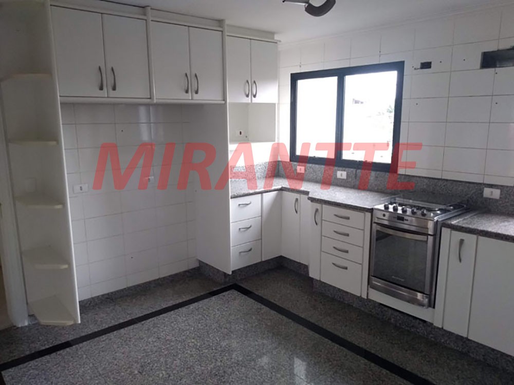 Apartamento de 125m² com 3 quartos em Vila Carrao