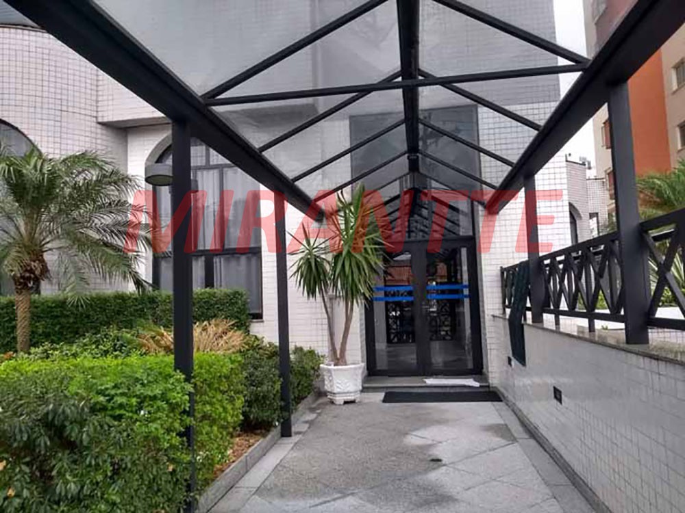 Apartamento de 125m² com 3 quartos em Vila Carrao