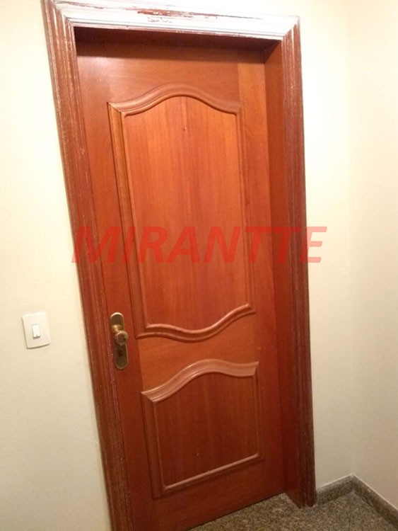Apartamento de 125m² com 3 quartos em Vila Carrao