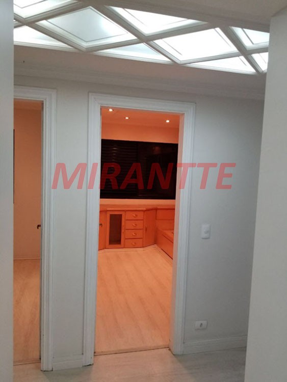 Apartamento de 125m² com 3 quartos em Vila Carrao