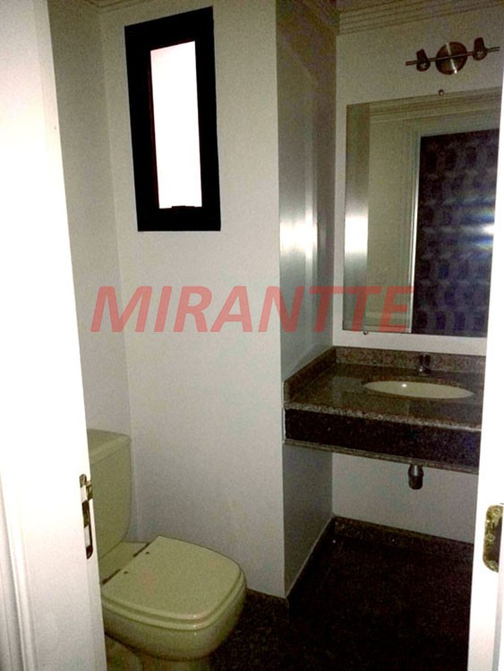 Apartamento de 125m² com 3 quartos em Vila Carrao