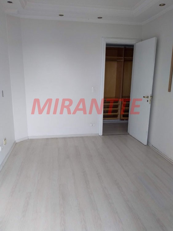 Apartamento de 125m² com 3 quartos em Vila Carrao