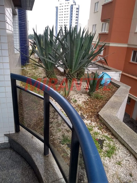 Apartamento de 125m² com 3 quartos em Vila Carrao