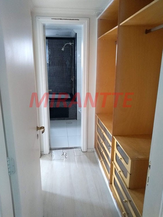 Apartamento de 125m² com 3 quartos em Vila Carrao