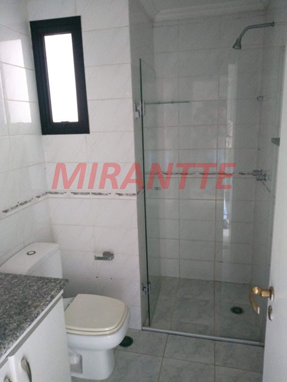 Apartamento de 125m² com 3 quartos em Vila Carrao