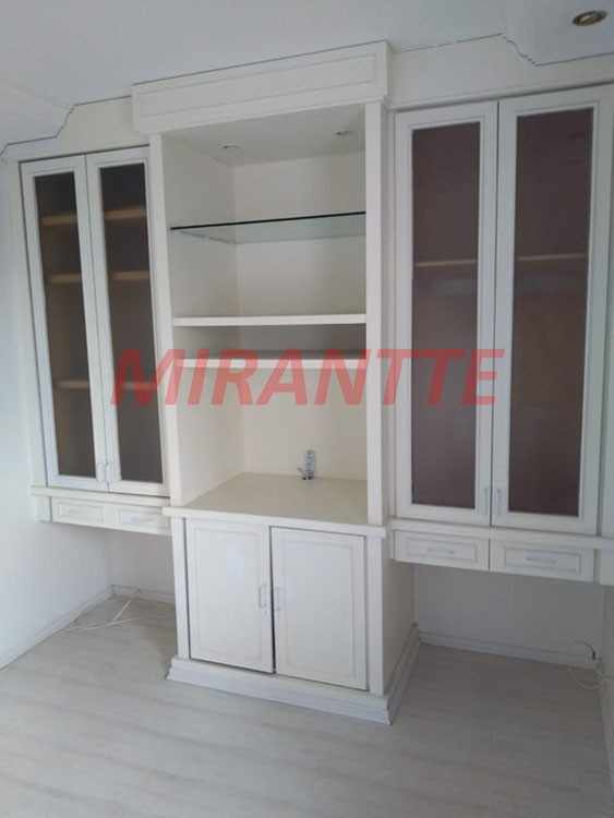 Apartamento de 125m² com 3 quartos em Vila Carrao