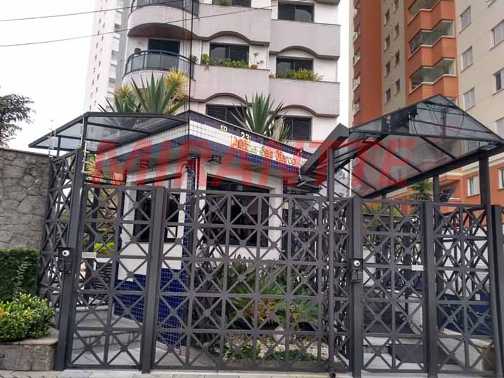 Apartamento de 125m² com 3 quartos em Vila Carrao