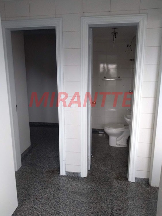 Apartamento de 125m² com 3 quartos em Vila Carrao