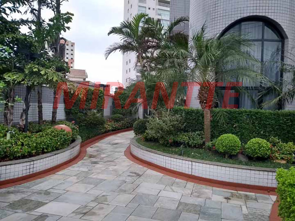 Apartamento de 125m² com 3 quartos em Vila Carrao