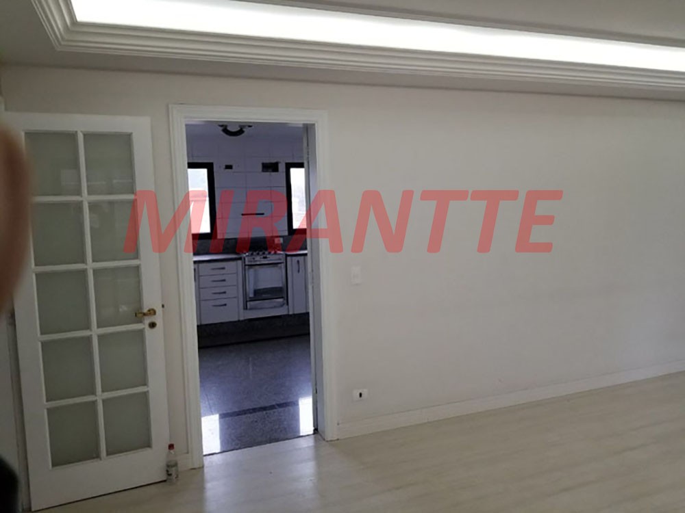Apartamento de 125m² com 3 quartos em Vila Carrao