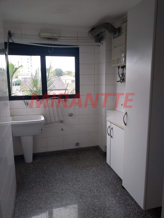 Apartamento de 125m² com 3 quartos em Vila Carrao