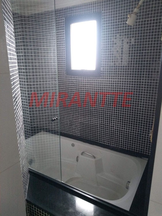 Apartamento de 125m² com 3 quartos em Vila Carrao