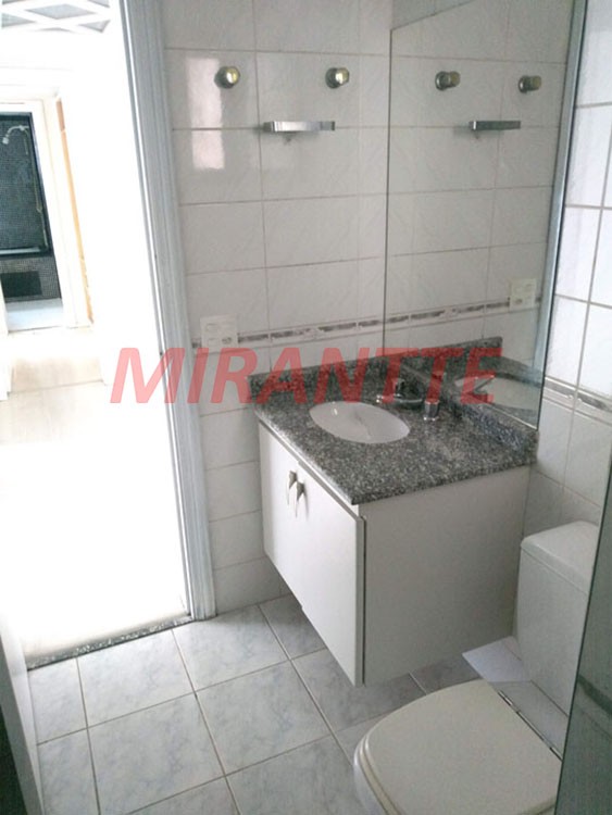 Apartamento de 125m² com 3 quartos em Vila Carrao