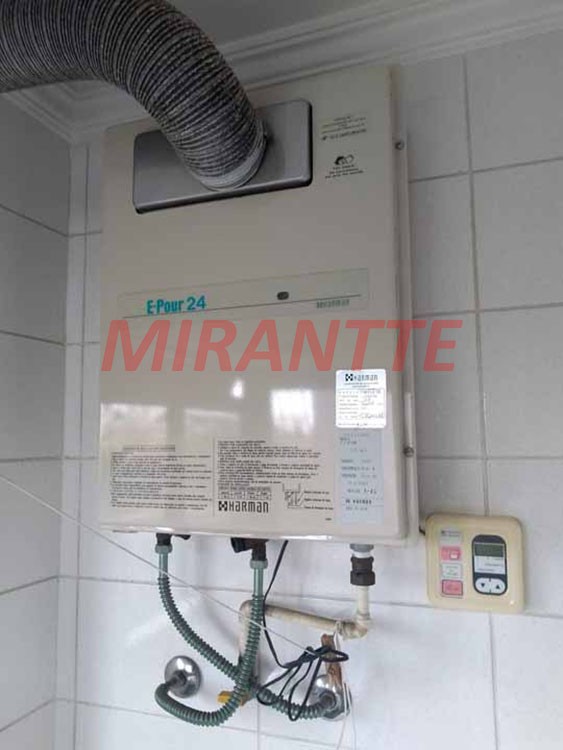 Apartamento de 125m² com 3 quartos em Vila Carrao