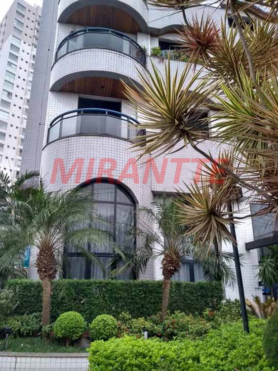 Apartamento de 125m² com 3 quartos em Vila Carrao