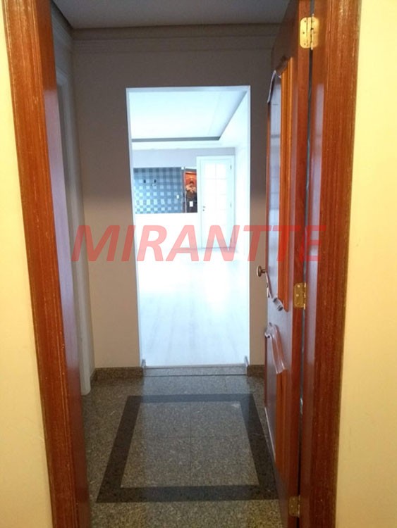 Apartamento de 125m² com 3 quartos em Vila Carrao