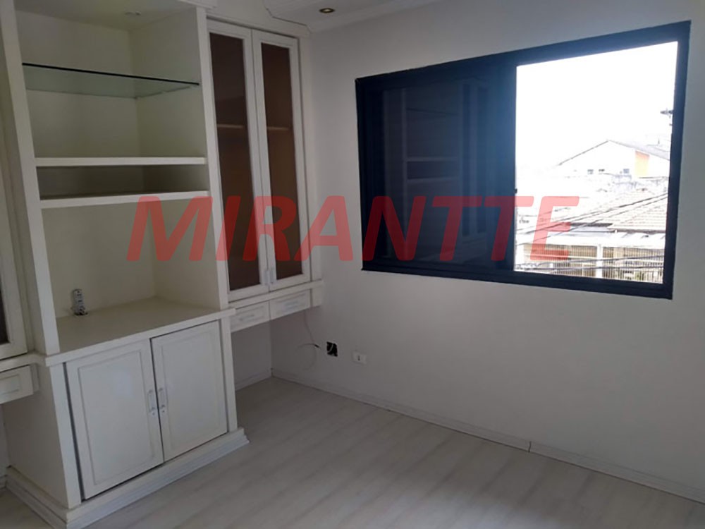 Apartamento de 125m² com 3 quartos em Vila Carrao