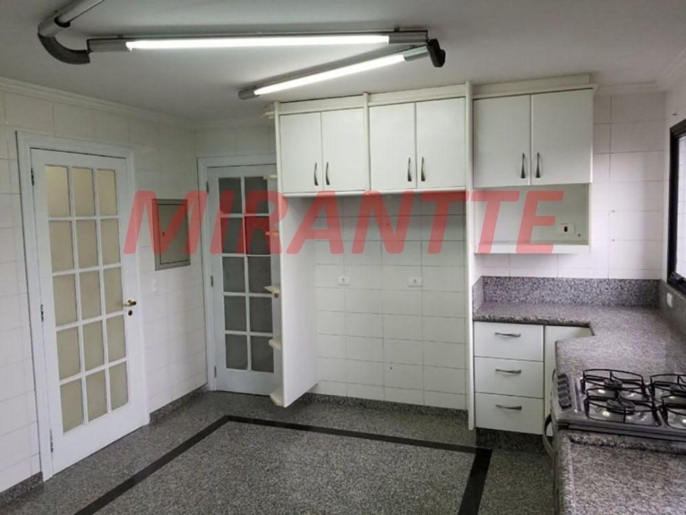 Apartamento de 125m² com 3 quartos em Vila Carrao