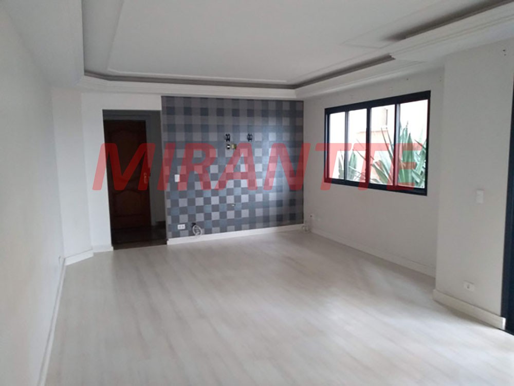 Apartamento de 125m² com 3 quartos em Vila Carrao
