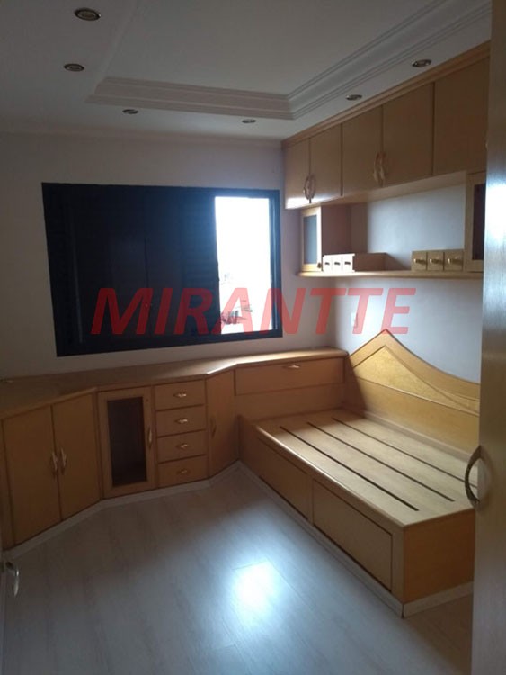 Apartamento de 125m² com 3 quartos em Vila Carrao