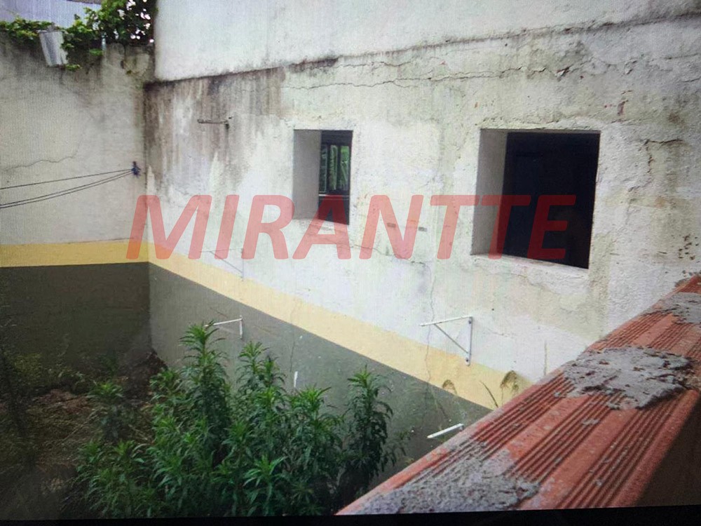Galpao de 1114m² em Tucuruvi