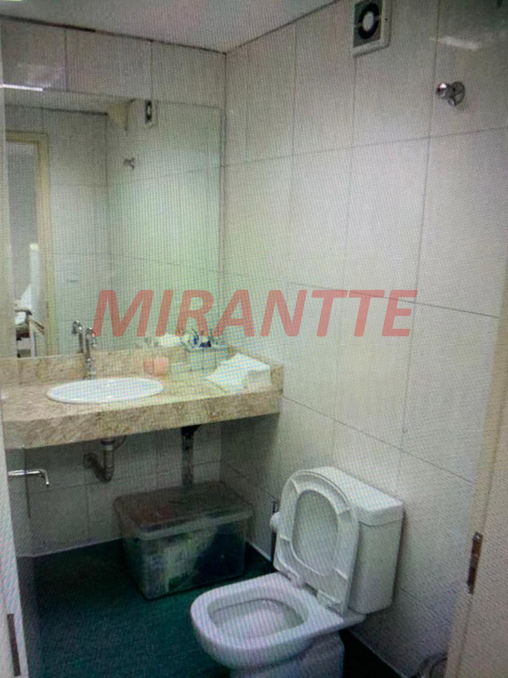 Galpao de 1114m² em Tucuruvi