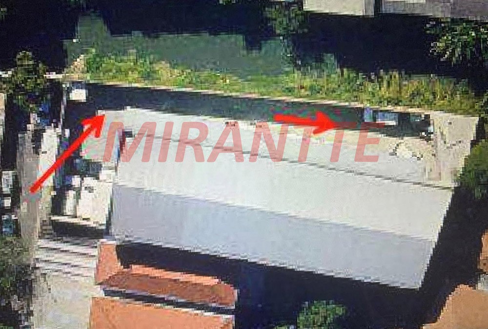 Galpao de 1114m² em Tucuruvi