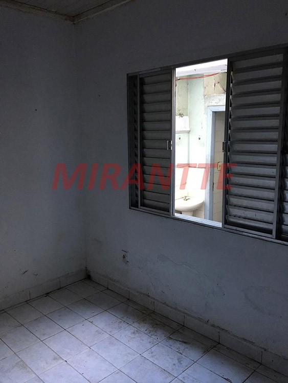 Casa terrea de 182m² com 6 quartos em Santana