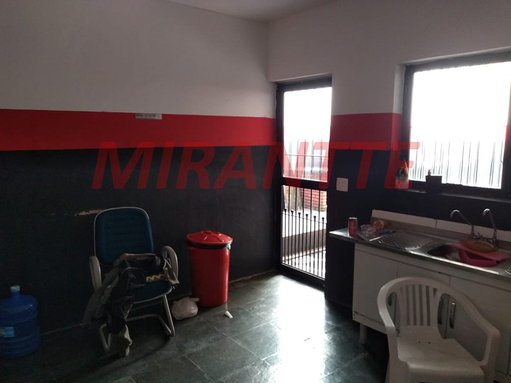 Galpao de 300m² em Casa Verde