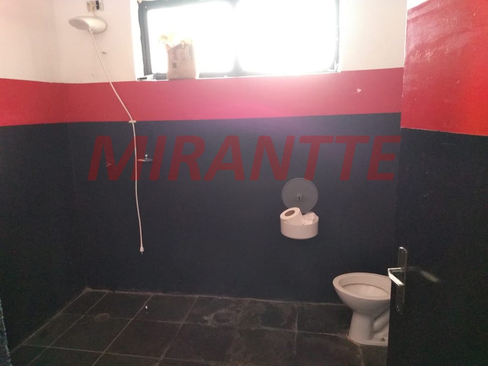 Galpao de 300m² em Casa Verde