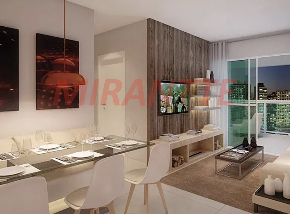 Apartamento de 70m² com 2 quartos em Liberdade