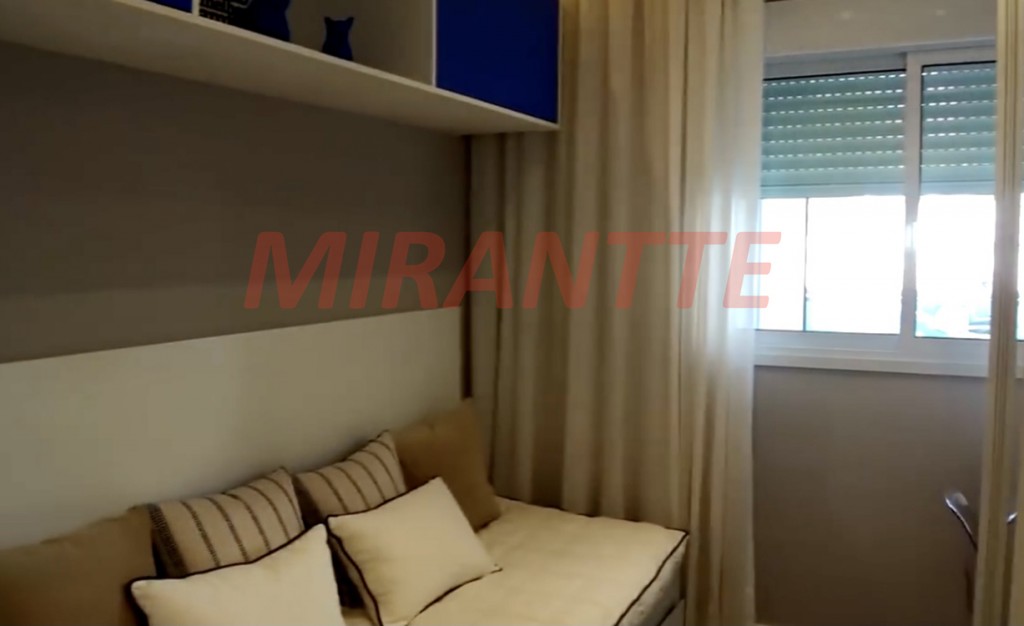 Apartamento de 70m² com 2 quartos em Liberdade