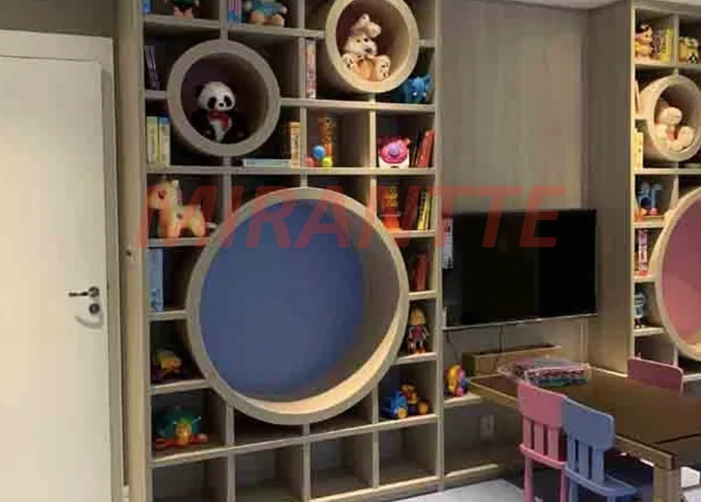 Apartamento de 70m² com 2 quartos em Liberdade