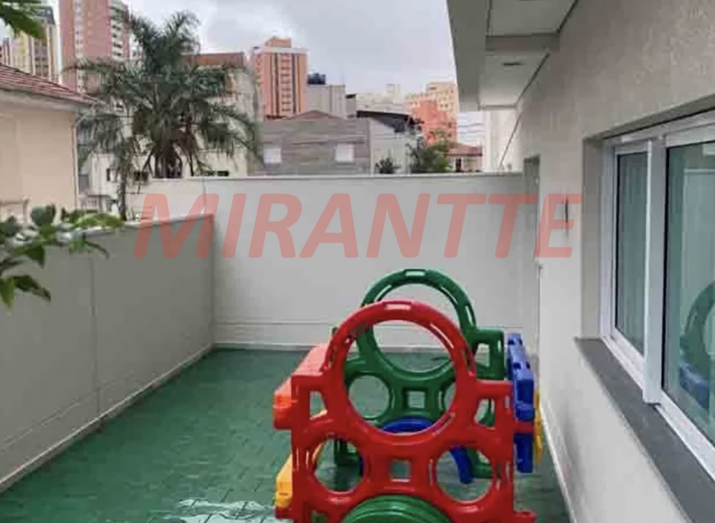 Apartamento de 70m² com 2 quartos em Liberdade
