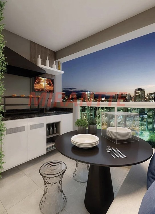 Apartamento de 70m² com 2 quartos em Liberdade